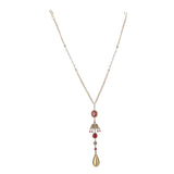 ADHISHRI NECKLACE
