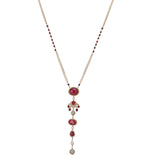 FAIZA NECKLACE