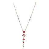 FAIZA NECKLACE