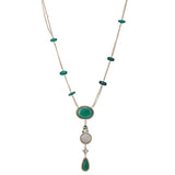 AANYA NECKLACE