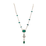 AANYA NECKLACE