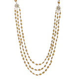 Chamak MANYA KUNDAN NECKLACE SET