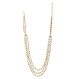 Chamak MANYA KUNDAN NECKLACE SET