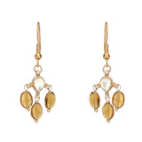 Chamak MANYA KUNDAN NECKLACE SET