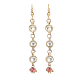 Aaravi Nazuk Kundan Earring
