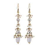 Usmani Nazuk Kundan Earring