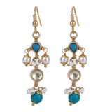 Chhama Nazuk Kundan Earring