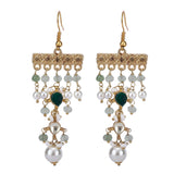 Ekta Nazuk Kundan Earring