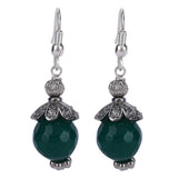 Akriti Nazuk Zircon Earring
