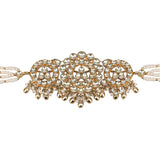 KANTHI KUNDAN TRISHA CHOKER SET