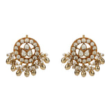 KANTHI KUNDAN TRISHA CHOKER SET