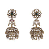 22k Gold Plated anokhi Earring