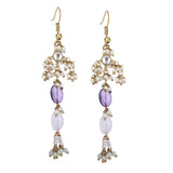 Nishi Nazuk Kundan Earring