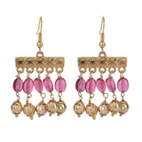 Garima Nazuk Kundan Earring