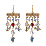 Navya Nazuk Kundan Earring