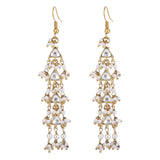 Chaitra Nazuk Kundan Earring