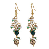Banni Nazuk Kundan Earring