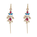 Garima 22k Gold Plated Earpin