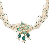 KANTHI KUNDAN VIDYA CHOKER SET