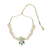 KANTHI KUNDAN VIDYA CHOKER SET