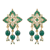 KANTHI KUNDAN VIDYA CHOKER SET