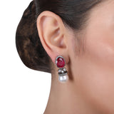 SANKRANTI Panthini EARRING