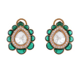 Mivani Polki Earring