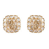 Harshi Polki Earring