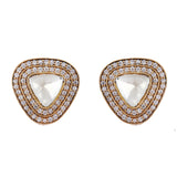 Jayesh Polki Earring