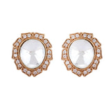 Bhavati Polki Earring