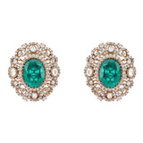 Baruni Polki Earring