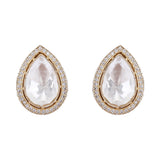 Asim Polki Earring
