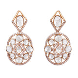 Anandi Polki Earring