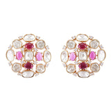 Kalpen Polki Earring