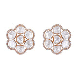 Ashwin Polki Earring