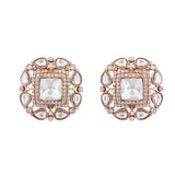 Hritika Polki Earring