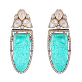 Niketi Polki Earring