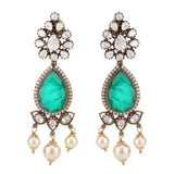 Nishani Polki Earring