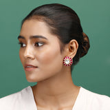 Ishani Polki Earring