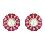 Ishani Polki Earring