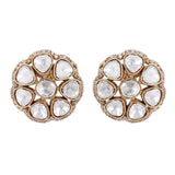 Devyan Polki Earring