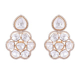 Kahani Polki Earring