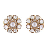 Baldev Polki Earring