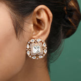 Hritika Polki Earring