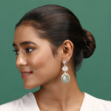 Siddhi Polki Earring