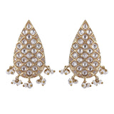 Bodhi Polki Earring