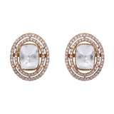 Niyam Polki Earring