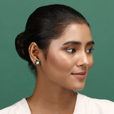 Akashi Polki Earring