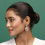 Anandi Polki Earring