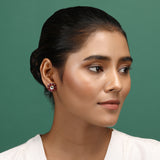Aruni Polki Earring